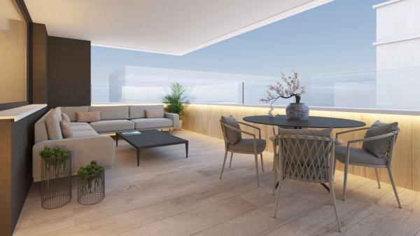 Solarhaus Lezkairu L 36 Pamplona