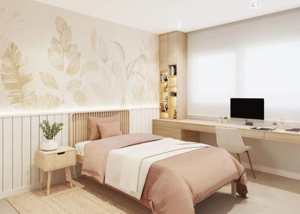 Elcano Natural Residencial Living