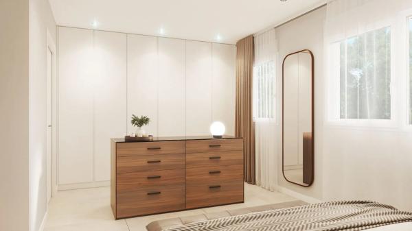 Elcano Natural Residencial Living