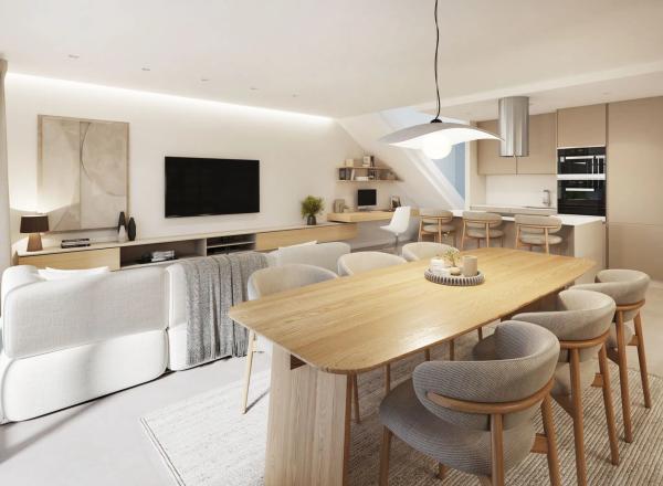 Elcano Natural Residencial Living