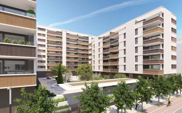 Solarhaus Lezkairu L 36 Pamplona