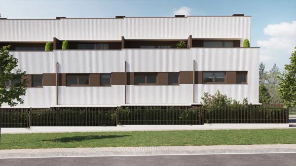 Elcano Natural Residencial Living