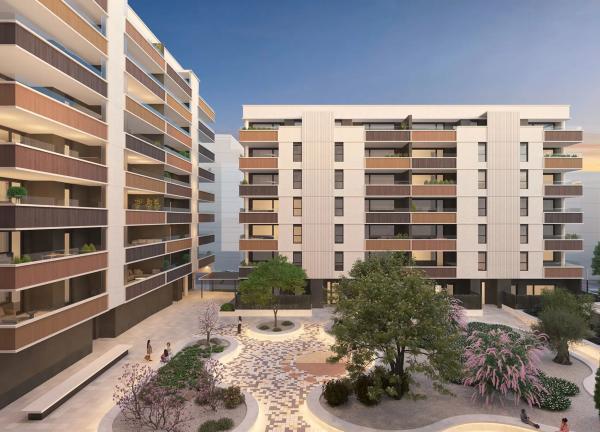 Solarhaus Lezkairu L 36 Pamplona