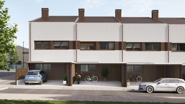 Elcano Natural Residencial Living