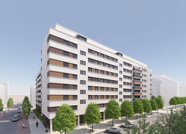 Solarhaus Lezkairu L 36 Pamplona