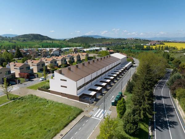 Elcano Natural Residencial Living