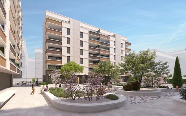 Solarhaus Lezkairu L 36 Pamplona