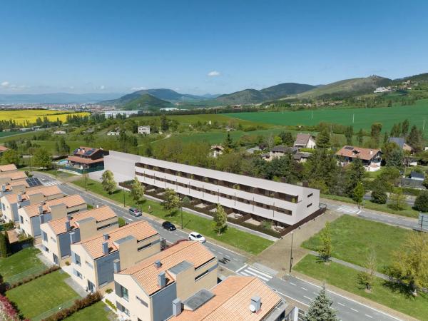 Elcano Natural Residencial Living