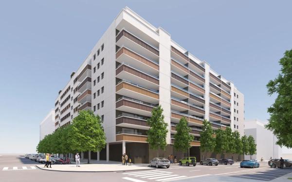 Solarhaus Lezkairu L 36 Pamplona