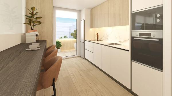 Solarhaus Lezkairu L 36 Pamplona