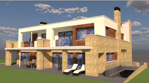 Pareado en Cordovilla