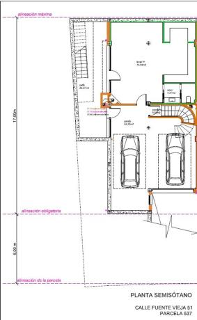 Pareado en Cordovilla