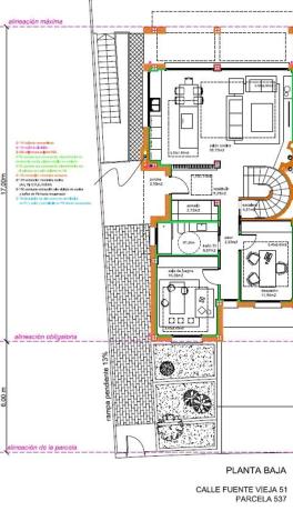 Pareado en Cordovilla