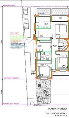 Pareado en Cordovilla