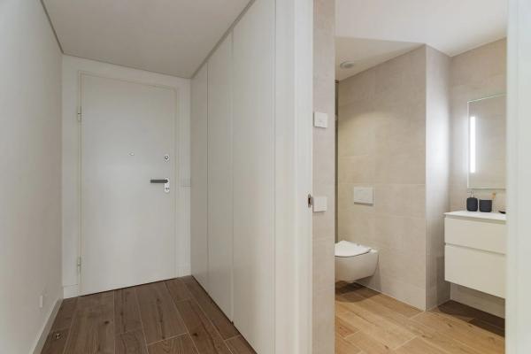 Edificio San Ignacio