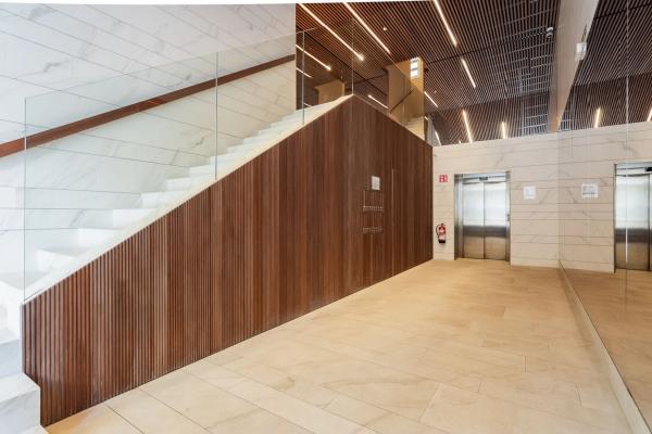 Edificio San Ignacio