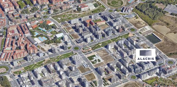 Edificio Alacris