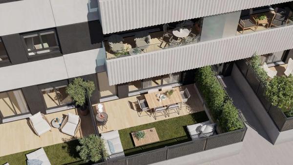 Edificio Etxe Berria