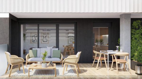 Edificio Etxe Berria