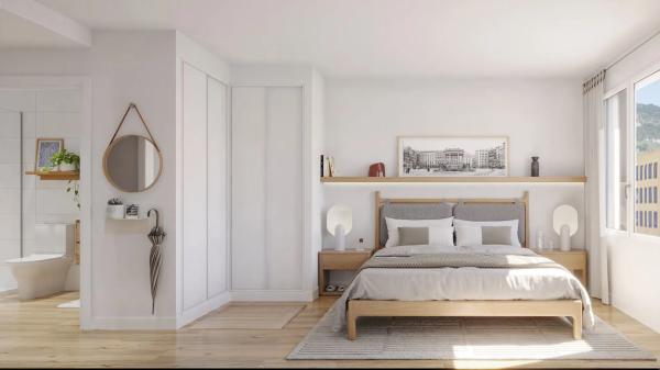 Edificio Etxe Berria