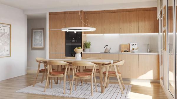 Edificio Etxe Berria