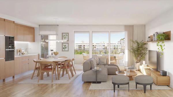 Edificio Etxe Berria