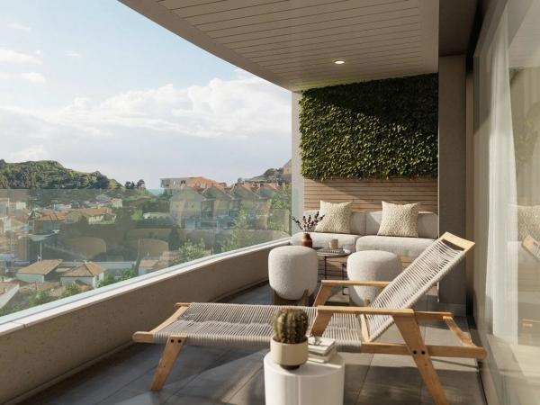 Las Terrazas de Ribadesella