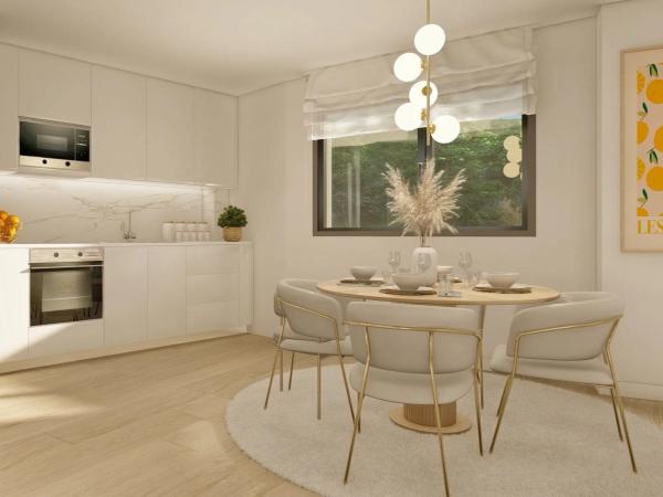 Las Terrazas de Ribadesella