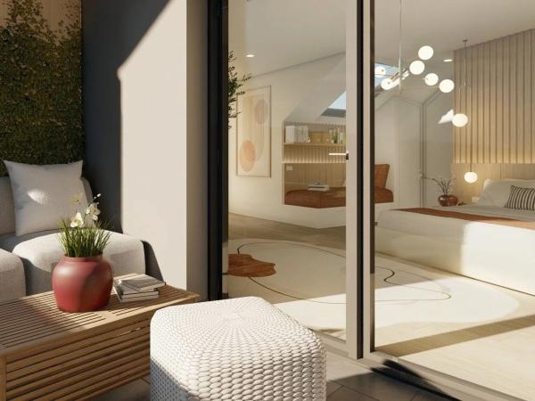 Las Terrazas de Ribadesella