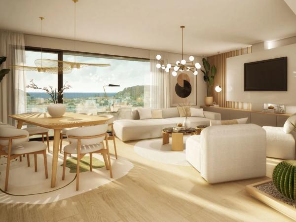 Las Terrazas de Ribadesella