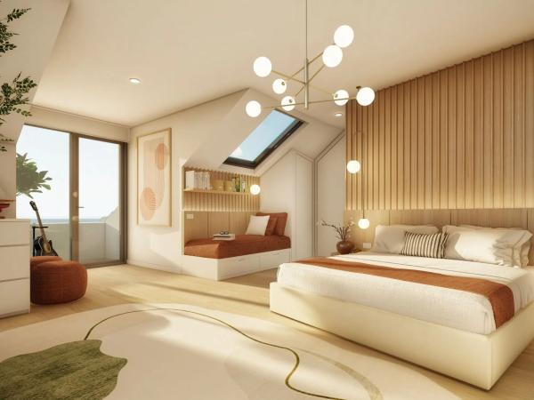 Las Terrazas de Ribadesella