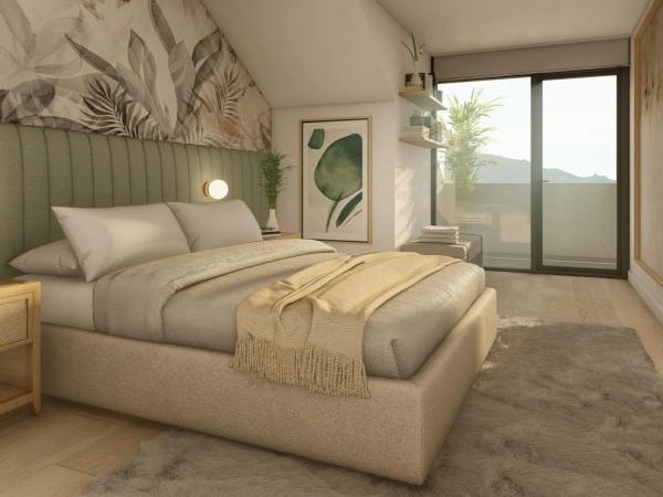 Las Terrazas de Ribadesella