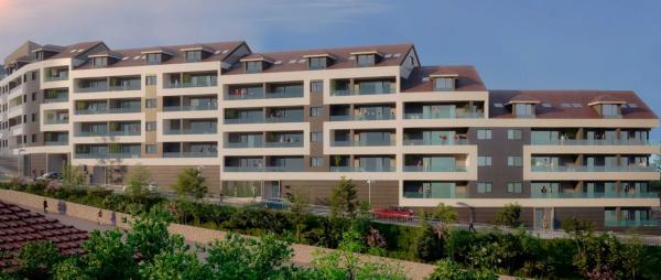 Las Terrazas de Ribadesella