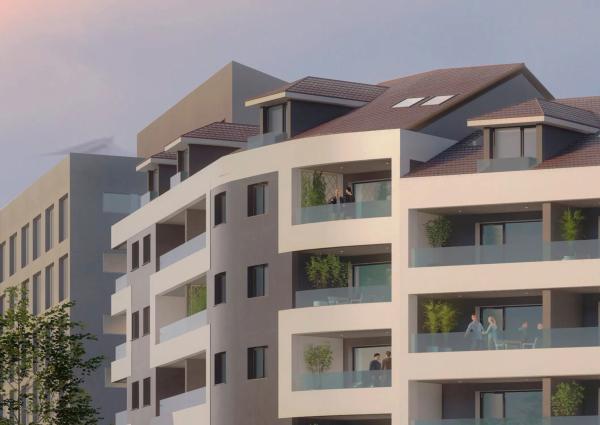 Las Terrazas de Ribadesella