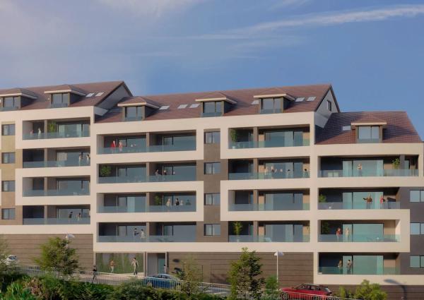 Las Terrazas de Ribadesella