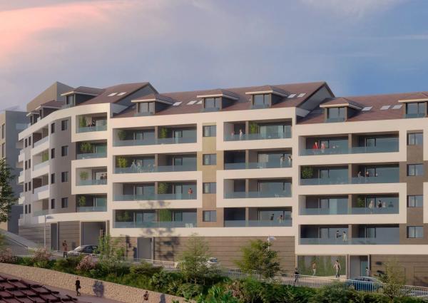 Las Terrazas de Ribadesella