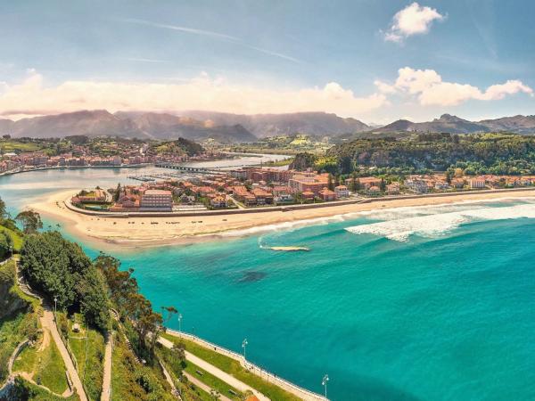 Las Terrazas de Ribadesella