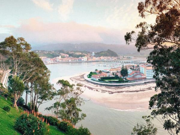 Las Terrazas de Ribadesella