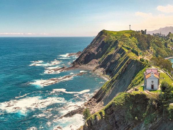 Las Terrazas de Ribadesella