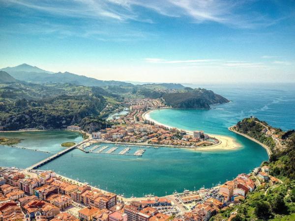 Las Terrazas de Ribadesella