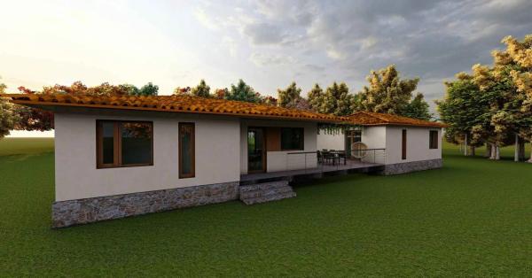 Residencial Parque de Albuerne