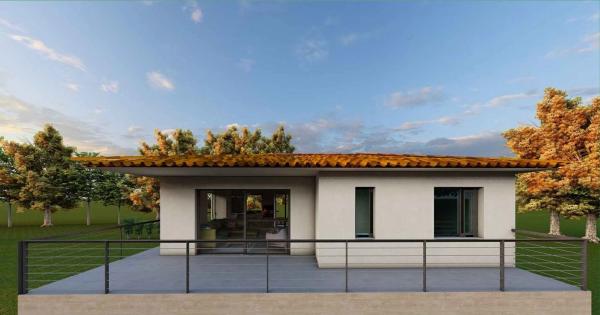 Residencial Parque de Albuerne