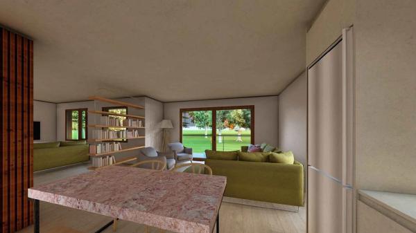 Residencial Parque de Albuerne