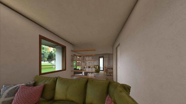 Residencial Parque de Albuerne