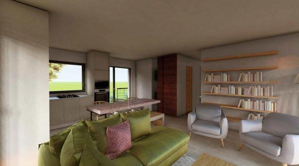 Residencial Parque de Albuerne