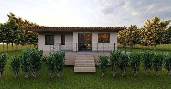 Residencial Parque de Albuerne