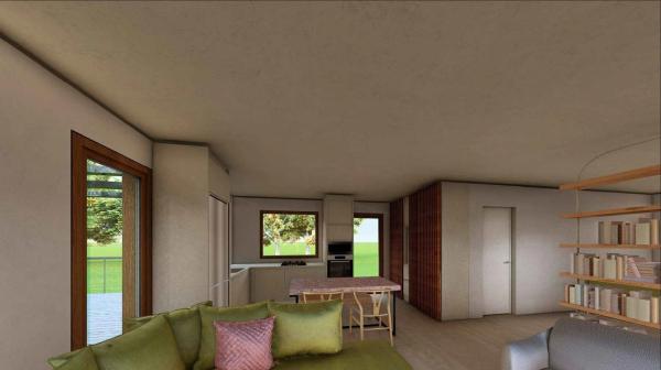 Residencial Parque de Albuerne