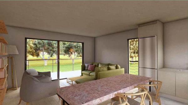 Residencial Parque de Albuerne