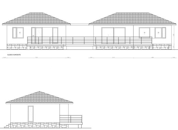 Residencial Parque de Albuerne