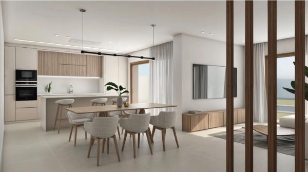 Chalet independiente en autopromoción